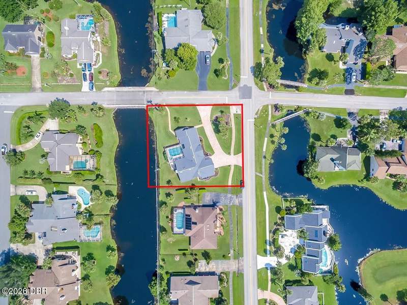 4 bedroom Single Family Residence at 785 Pelican Bay Drive, Pelican Bay, Daytona Beach — photo 2