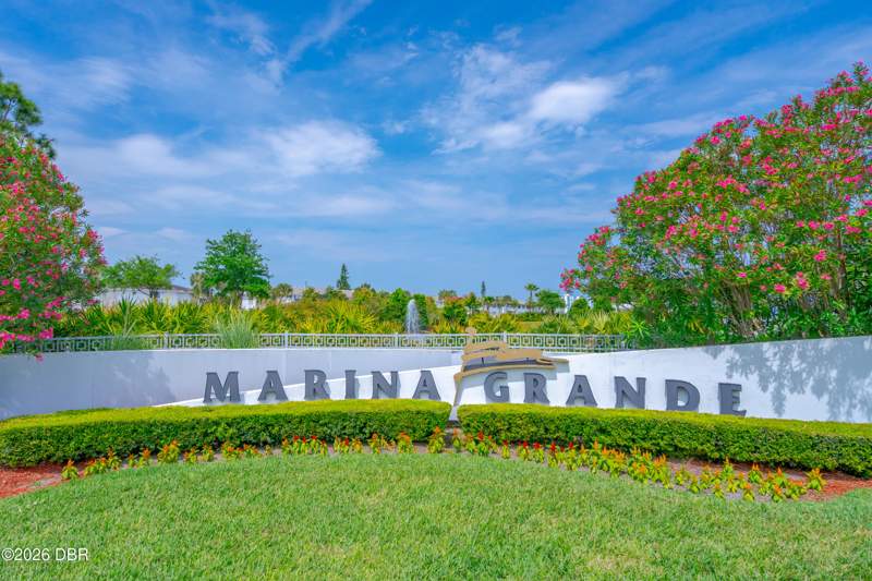 3 bedroom Condominium at 231 Riverside Drive #1702, Marina Grande On The Halifax, Holly Hill — photo 3