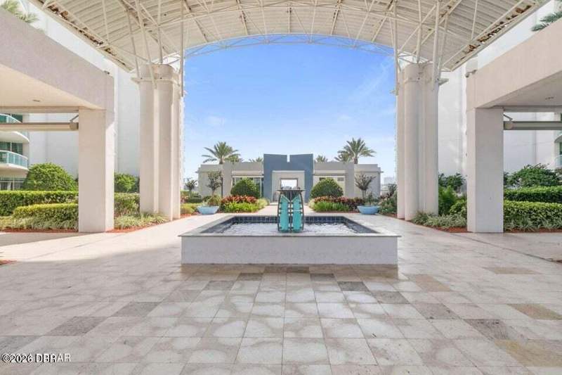 3 bedroom Condominium at 231 Riverside Drive #1702, Marina Grande On The Halifax, Holly Hill — photo 5