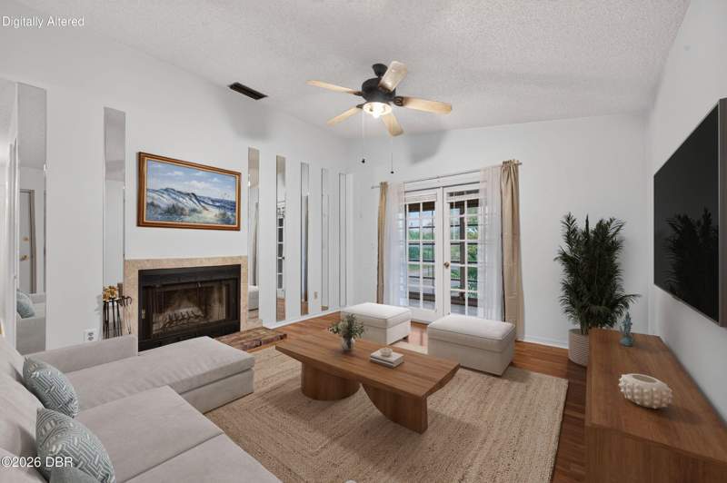 2 bedroom Condominium at 689 Wellington Station Boulevard #50, Wellington Station Condo Residences, Ormond Beach — photo 5
