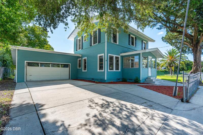 4 bedroom Single Family Residence at 1591 Birmingham Avenue, Flomich Gardens, Daytona Beach — photo 3