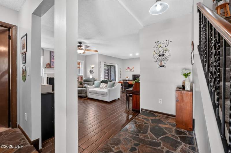 2 bedroom Single Family Residence at 2 Timberline Trail #B, Trails, Ormond Beach — photo 5