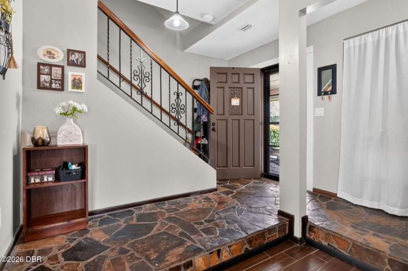 2 bedroom Single Family Residence at 2 Timberline Trail #B, Trails, Ormond Beach — photo 4