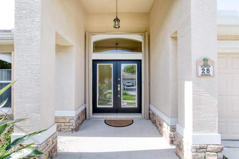4 bedroom Single Family Residence at 28 Peruvian Lane, Tymber Crossings, Ormond Beach — photo 3