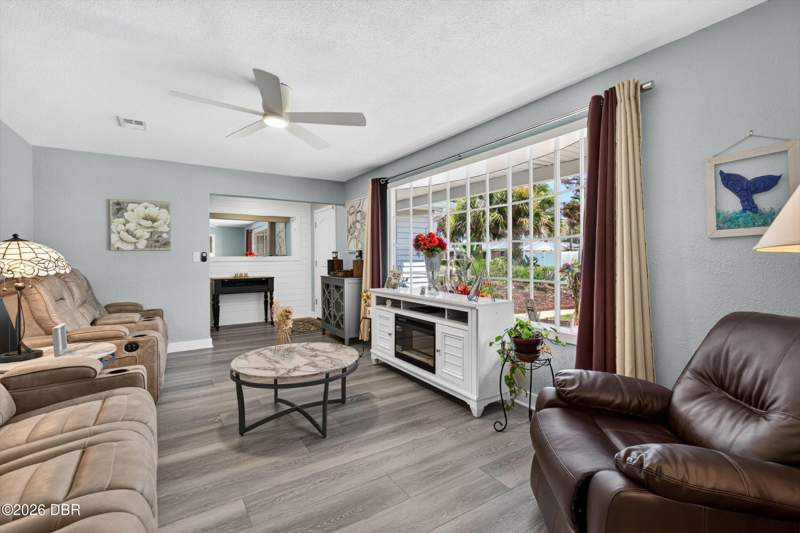 3 bedroom Single Family Residence at 117 Ann Rustin Drive, Ann Rustin Estates, Ormond Beach — photo 5