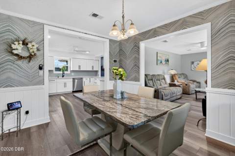 117 Ann Rustin Drive, Ormond Beach FL - photo 10 of 72