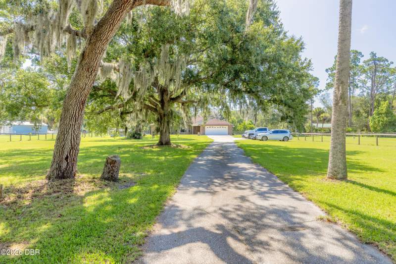 4 bedroom Single Family Residence at 1389 Williams Road, Not In Subdivision, New Smyrna Beach — photo 3