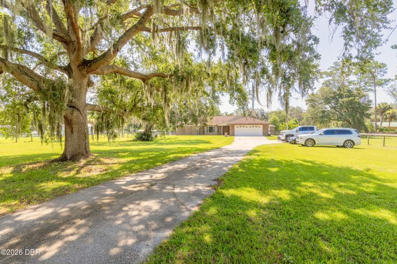 4 bedroom Single Family Residence at 1389 Williams Road, Not In Subdivision, New Smyrna Beach — photo 4