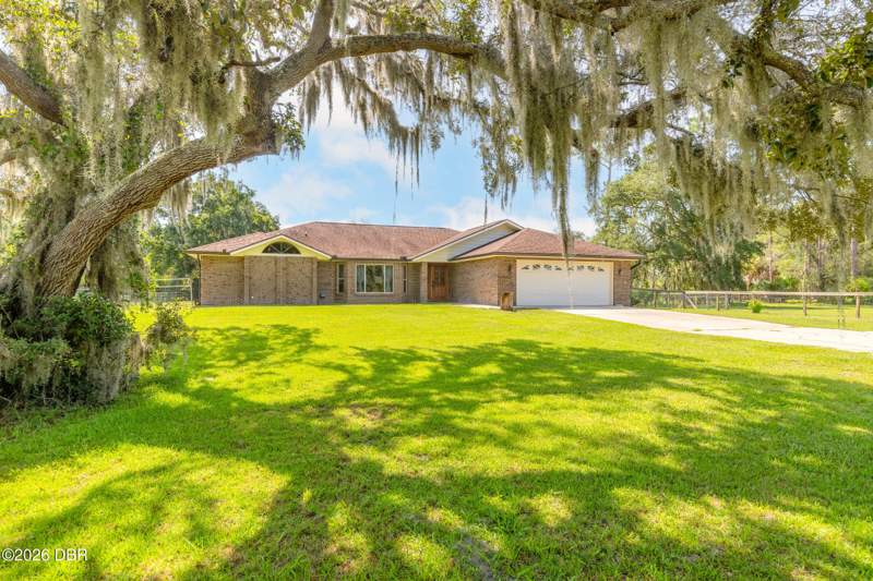 4 bedroom Single Family Residence at 1389 Williams Road, Not In Subdivision, New Smyrna Beach — photo 5