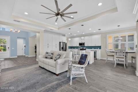 713 Landshark Boulevard, Daytona Beach FL - photo 12 of 51