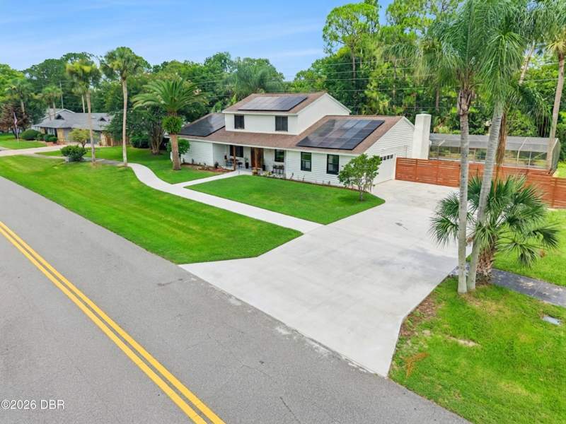 5 bedroom Single Family Residence at 537 Pelican Bay Drive, Pelican Bay, Daytona Beach — photo 3