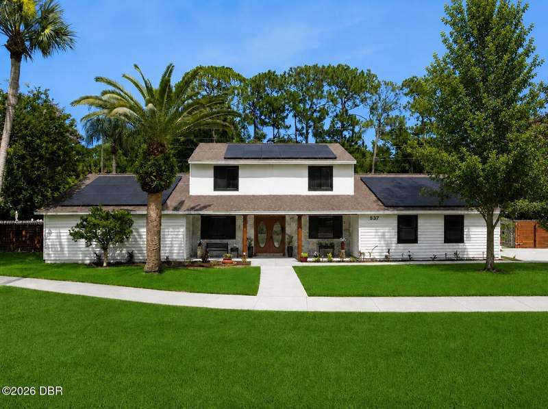 5 bedroom Single Family Residence at 537 Pelican Bay Drive, Pelican Bay, Daytona Beach — photo 5