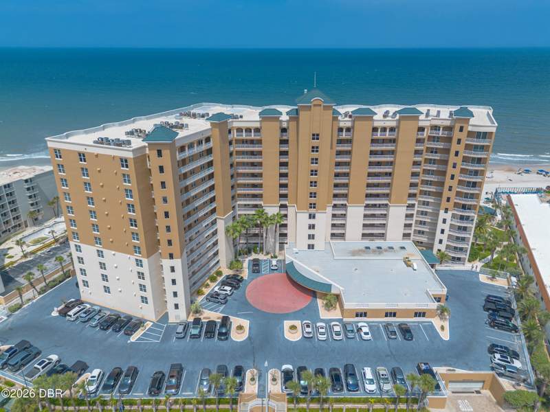 3 bedroom Condominium at 2403 S Atlantic Avenue #910, Not In Subdivision, Daytona Beach Shores — photo 2