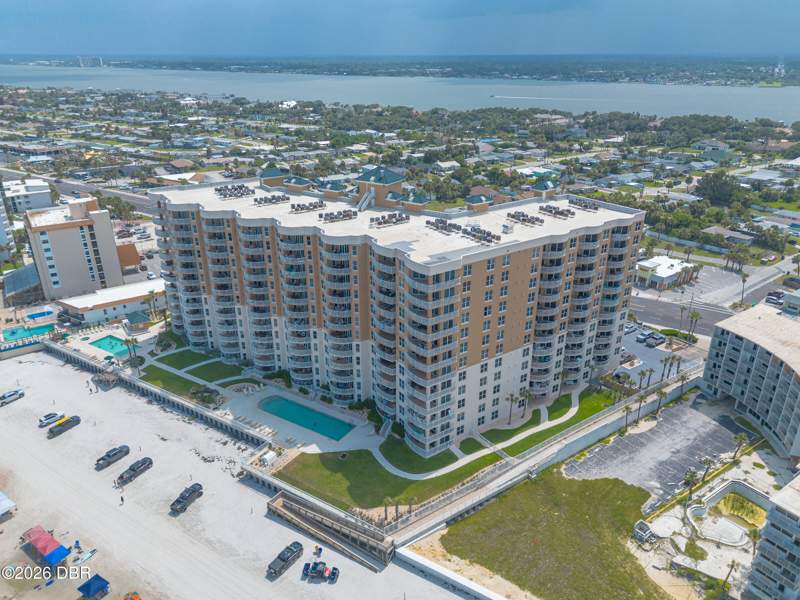 3 bedroom Condominium at 2403 S Atlantic Avenue #910, Not In Subdivision, Daytona Beach Shores — photo 3