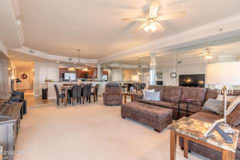 2403 S Atlantic Avenue #910, Daytona Beach Shores FL - photo 11 of 28