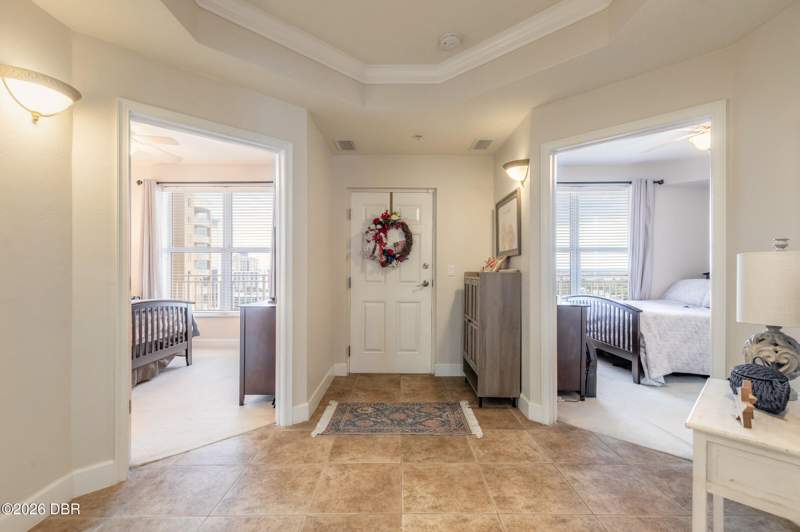 3 bedroom Condominium at 2403 S Atlantic Avenue #910, Not In Subdivision, Daytona Beach Shores — photo 4