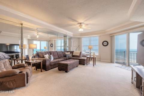 2403 S Atlantic Avenue #910, Daytona Beach Shores FL - photo 12 of 28