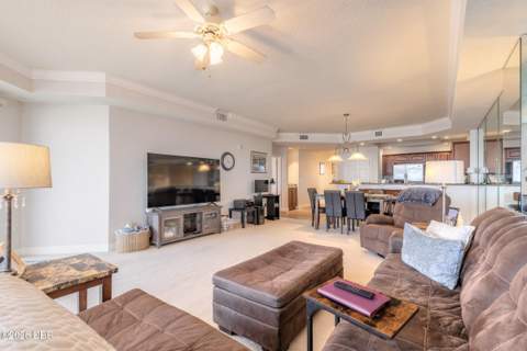 2403 S Atlantic Avenue #910, Daytona Beach Shores FL - photo 13 of 28