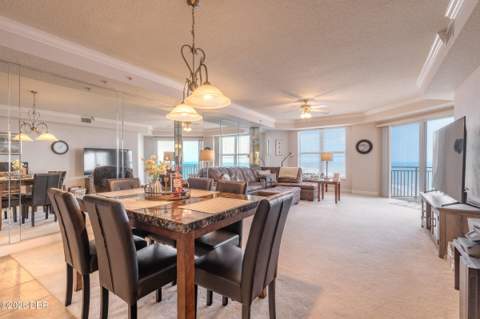 2403 S Atlantic Avenue #910, Daytona Beach Shores FL - photo 10 of 28