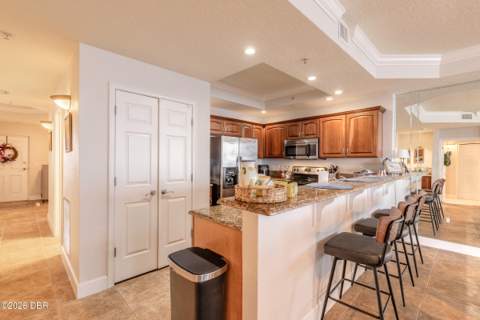 2403 S Atlantic Avenue #910, Daytona Beach Shores FL - photo 14 of 28