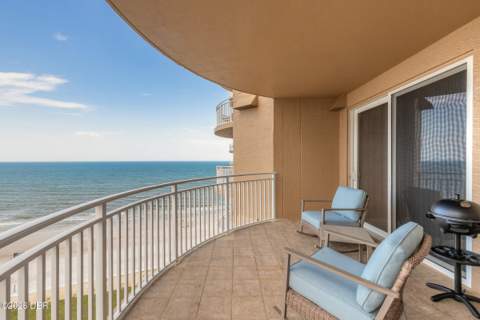 2403 S Atlantic Avenue #910, Daytona Beach Shores FL - photo 19 of 28