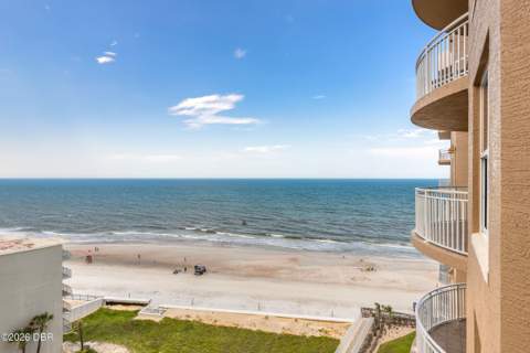 2403 S Atlantic Avenue #910, Daytona Beach Shores FL - photo 20 of 28