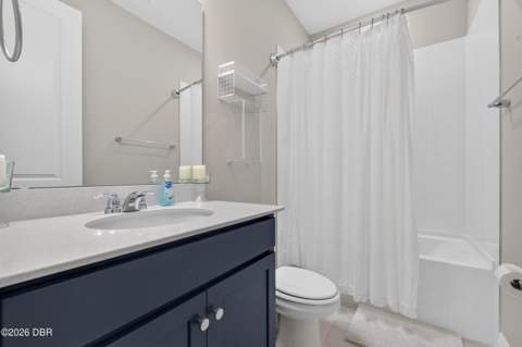 3105 Legends Preserve Drive, Daytona Beach FL - photo 19 of 29