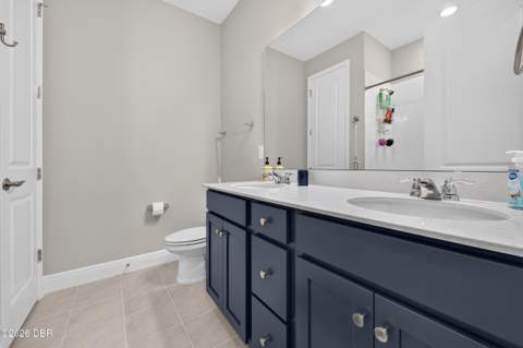 3105 Legends Preserve Drive, Daytona Beach FL - photo 20 of 29