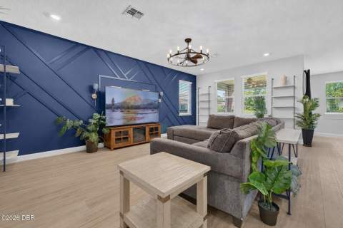 3105 Legends Preserve Drive, Daytona Beach FL - photo 6 of 29