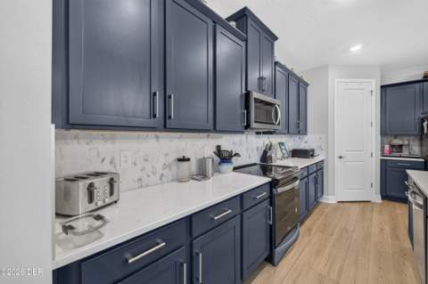 3105 Legends Preserve Drive, Daytona Beach FL - photo 21 of 29