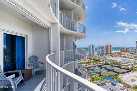 2 Oceans West Boulevard #1802, Daytona Beach Shores FL - photo 11 of 62