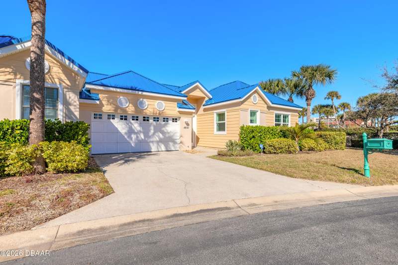 4 bedroom Condominium at 4641 Riverwalk Village Court, Harbour Village Condo, Ponce Inlet — photo 2