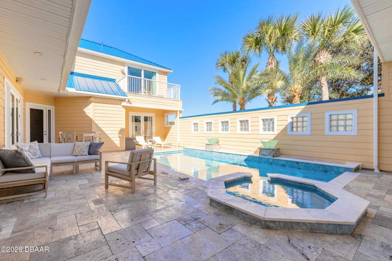 4 bedroom Condominium at 4641 Riverwalk Village Court, Harbour Village Condo, Ponce Inlet — photo 4