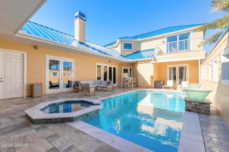 4 bedroom Condominium at 4641 Riverwalk Village Court, Harbour Village Condo, Ponce Inlet — photo 5