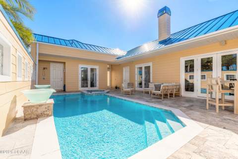 4641 Riverwalk Village Court, Ponce Inlet FL - photo 8 of 79