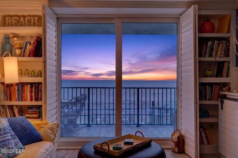 3 bedroom Condominium at 3797 S Atlantic Avenue #202, Dimucci Tower, A Condo, Daytona Beach Shores — photo 4