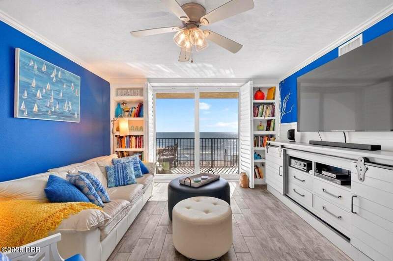 3 bedroom Condominium at 3797 S Atlantic Avenue #202, Dimucci Tower, A Condo, Daytona Beach Shores — photo 5