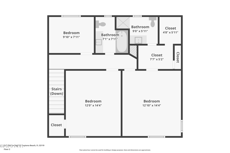 5 bedroom Single Family Residence at 537 Pelican Bay Drive, Pelican Bay, Daytona Beach — photo 4