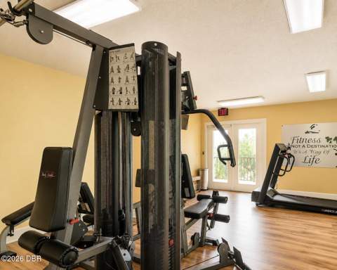 1401 S Palmetto Avenue #215, Daytona Beach FL - photo 15 of 16