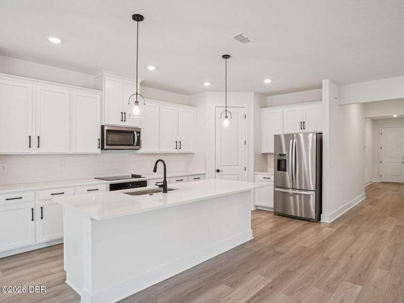 4 bedroom Single Family Residence at 1312 Oakhaven Avenue, Ridgehaven, Ormond Beach — photo 4