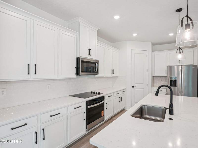 4 bedroom Single Family Residence at 1312 Oakhaven Avenue, Ridgehaven, Ormond Beach — photo 5