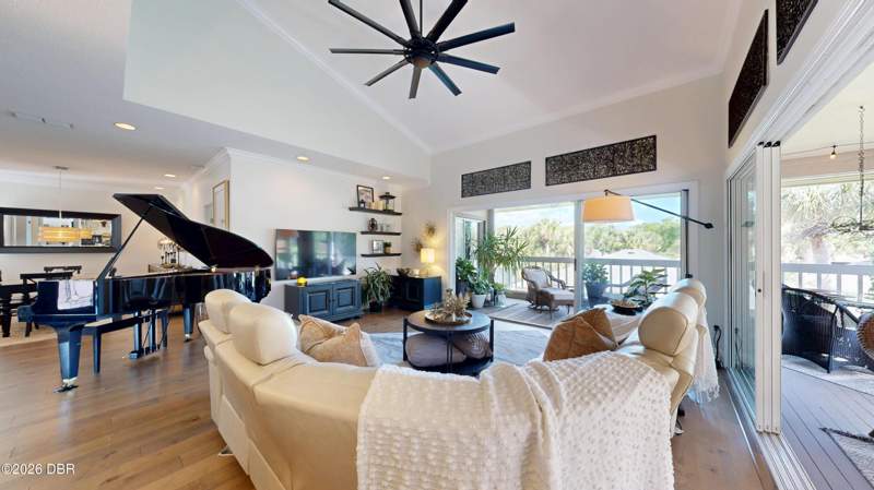 2 bedroom Condominium at 40 Magnolia Drive #S, Plantation Bay, Ormond Beach — photo 5