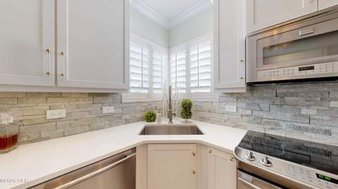 40 Magnolia Drive #S, Ormond Beach FL - photo 14 of 27