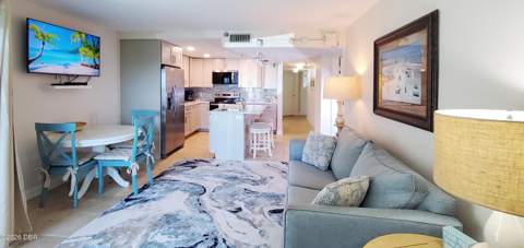3647 S Atlantic Avenue #105, Daytona Beach Shores FL - photo 7 of 35