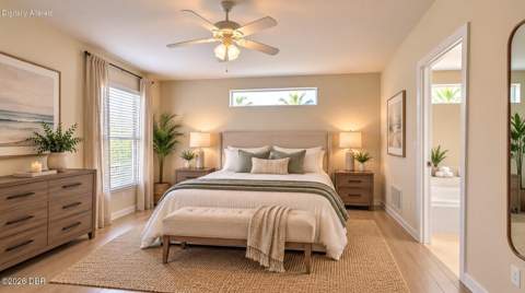 6171 Sabal Point Circle, Port Orange FL - photo 19 of 56