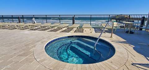 3647 S Atlantic Avenue #105, Daytona Beach Shores FL - photo 8 of 35