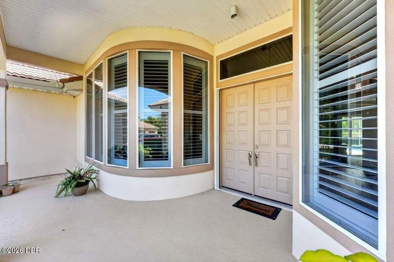 4 bedroom Single Family Residence at 725 Sea Duck Drive, Pelican Bay, Daytona Beach — photo 5