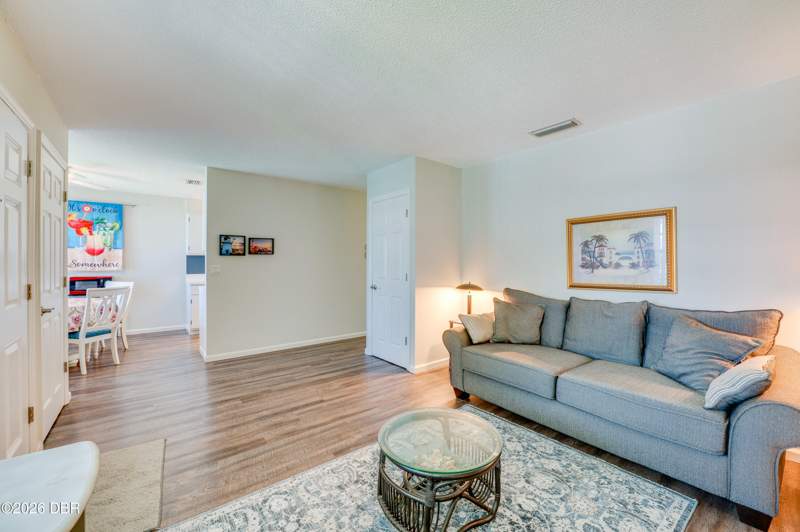 2 bedroom Condominium at 840 Center Avenue #10, Holly Square Condo, Holly Hill — photo 5