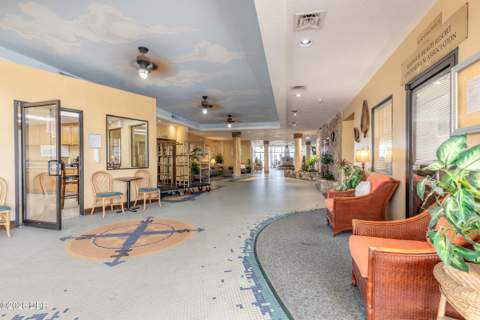 701 S Atlantic Avenue #417, Daytona Beach FL - photo 19 of 59