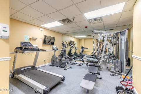 701 S Atlantic Avenue #417, Daytona Beach FL - photo 22 of 59